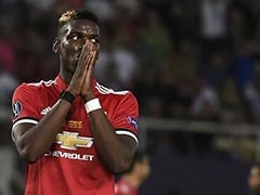 Paul Pogba Can't Be Happy At Manchester United: France Coach Didier Deschamps