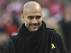 League Cup: Arsenal Stand In Way Of Pep Guardiola
