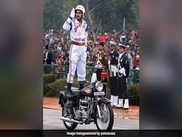 Republic Day 2019: राजपथ पर 90 मिनट में दुनिया देखेगी भारत की ताकत, झांकी से लेकर परेड तक की टाइमिंग, जानें और क्या होगा खास Republic Day 2019: राजपथ पर 90 मिनट में दुनिया देखेगी भारत की ताकत, झांकी से लेकर परेड तक की टाइमिंग, जानें और क्या होगा खास