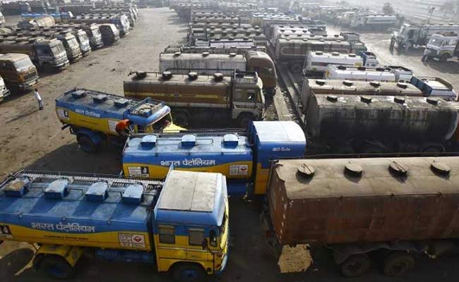 No Scope For Further Excise Duty Cuts On Petrol, Diesel Prices: Source