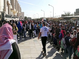 Filipina Maid's Murder Shocks Filipinas In Kuwait, But Some Vow To Stay Filipina Maid's Murder Shocks Filipinas In Kuwait, But Some Vow To Stay