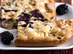 Jamun Pie