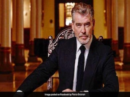 Pierce Brosnan Hit With 2 Charges After Entering Off-Limit Areas In Yellowstone National Park Pierce Brosnan Hit With 2 Charges After Entering Off-Limit Areas In Yellowstone National Park