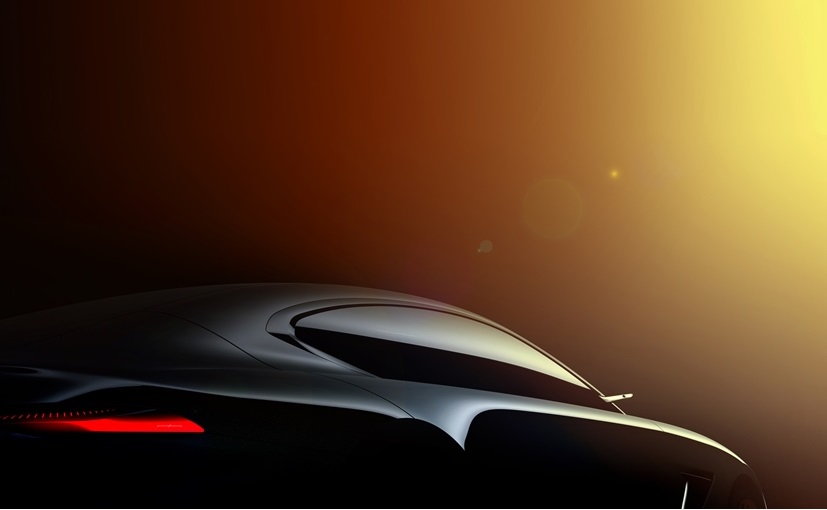 Pininfarina-Designed Hybrid Kinetic HK GT Concept Teased, Ahead Of Geneva Debut