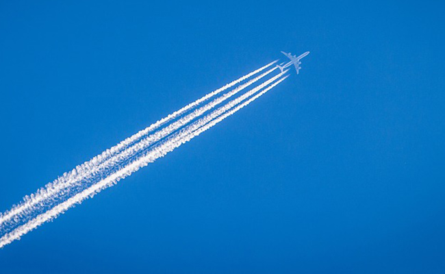 Syria Nearly Hit Passenger Plane In Trying To Shoot Israeli Jets: Russia
