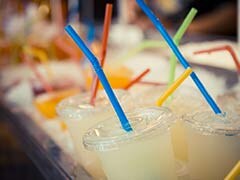 Sipping On Your Favourite Beverages With Plastic Straws? You Must Stop! Sipping On Your Favourite Beverages With Plastic Straws? You Must Stop!