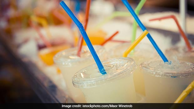 Sipping On Your Favourite Beverages With Plastic Straws? You Must Stop!