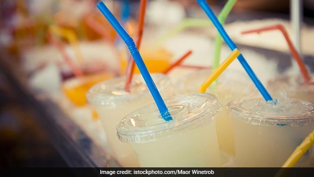 Straws provide more risks than benefits for your mouth and skin