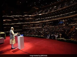India's Ties With UAE Much More Than That Of Buyer-Seller: PM Modi India's Ties With UAE Much More Than That Of Buyer-Seller: PM Modi