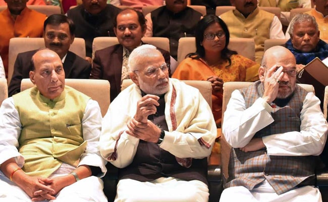 Rajya Sabha Elections 2018: The Politics And Contests