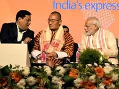 Northeast At Heart Of New Act East Policy, Says PM Opening Assam Summit