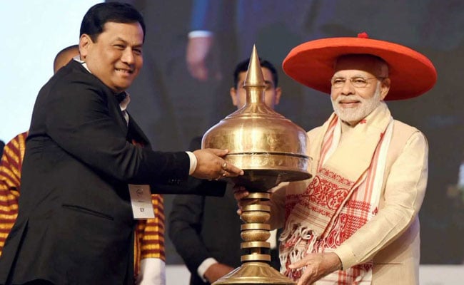 PM Modi To Visit Assam Tomorrow, Week After Historic Bodo Accord