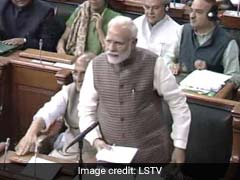 Opinion: Modi's Dislike For Nehru Cannot Obliterate The Facts