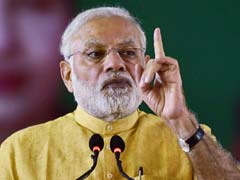 Upset Congress Skips Lokpal Meet, Urges "Statesman-Like Conduct" From PM Modi