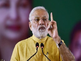 PM's "Bharat Ki Baat" Live At Mega London Event, Over 2,000 Expected PM's "Bharat Ki Baat" Live At Mega London Event, Over 2,000 Expected