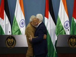 India Hopes To See Independent Palestine State Soon, Says PM: 10 Points India Hopes To See Independent Palestine State Soon, Says PM: 10 Points