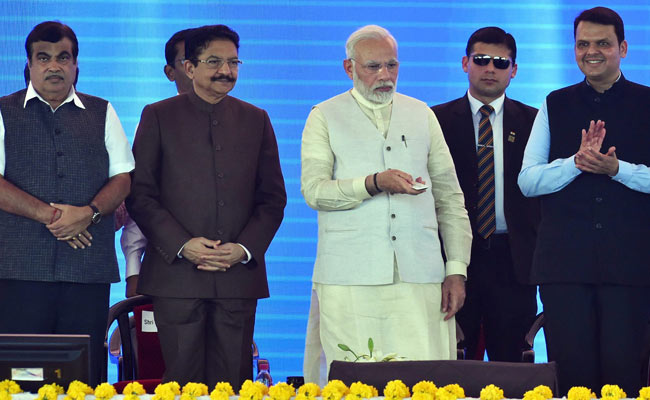 Mumbai To Get Another Airport: Five Things To Know