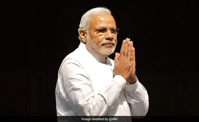 'Break Up With Hatred': Congress' Valentine's Day Message For PM Modi