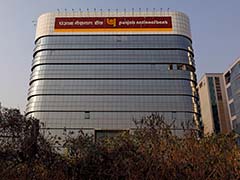 PNB Shares Rise Over 3% After Moody's Upgrade