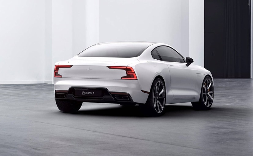 polestar 1