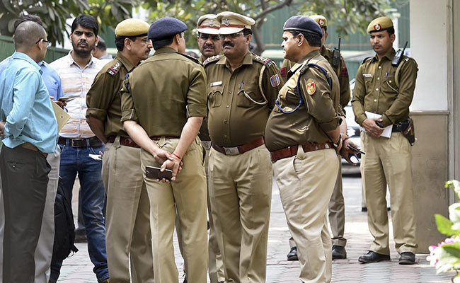 Nursing Attendant Arrested For Planning To Kill Elderly Couple In South Delhi