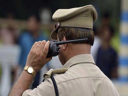 Man Allegedly Kills Wife, 2 Children In Hyderabad Man Allegedly Kills Wife, 2 Children In Hyderabad