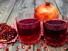 8 Pomegranate Juice Benefits: From Improving Memory To Fighting Inflammation And More!