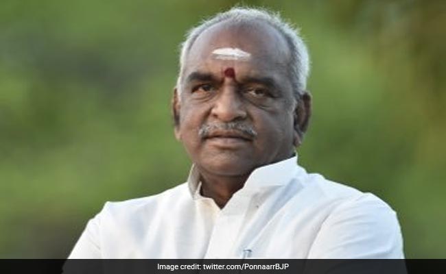 MeToo Movement Launched By People With Perverted Minds, Says Minister