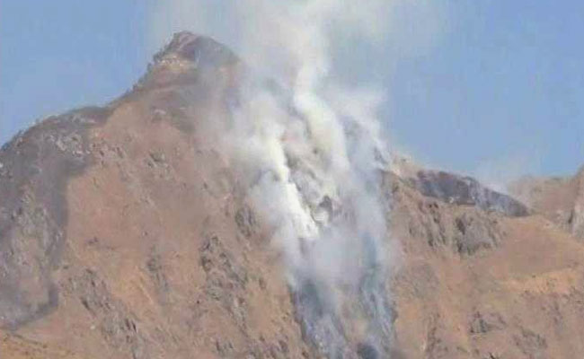 16-Year-Old Girl, Jawan Injured In Intense Firing By Pakistan, India Retaliates Strongly