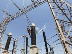 Delhi Records Highest Ever Peak Power Demand At 7,601 MW