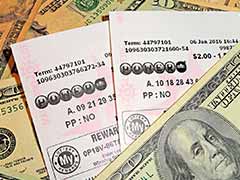 Record $2.04 Billion Powerball Jackpot Won By One Person In US