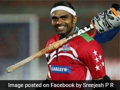 I Want To Be Better Than I Was, Vows PR Sreejesh Upon Returning From Injury