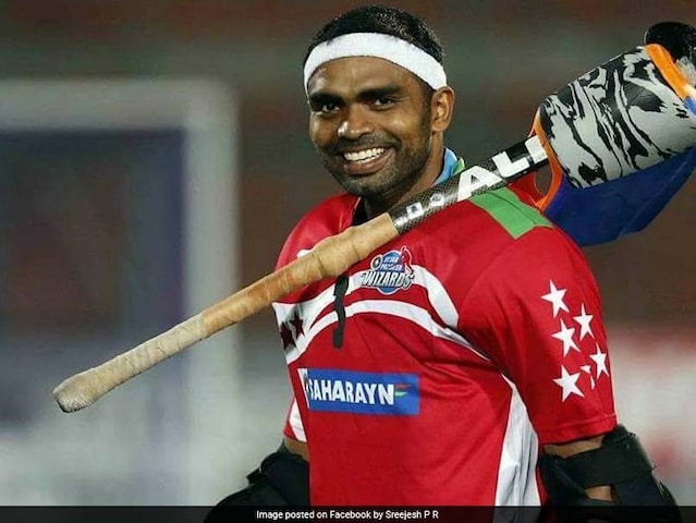 I Want To Be Better Than I Was, Vows PR Sreejesh Upon Returning From Injury