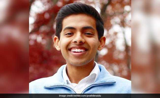 Two Indian-Americans Selected for Virginia's Top Science Award