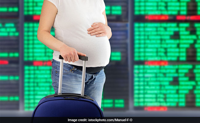 Mothers-To-Be, Here's Why You Must Avoid Long Distance Travel