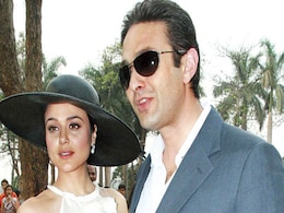 चार साल बाद नेस वाडिया के खिलाफ प्रीति जिंटा से छेड़छाड़ मामले में चार्जशीट दाखिल चार साल बाद नेस वाडिया के खिलाफ प्रीति जिंटा से छेड़छाड़ मामले में चार्जशीट दाखिल