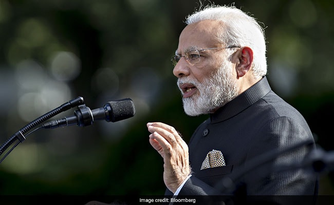 It Is My Dream To See Every Indian Have A House By 2022, Says PM Modi: Highlights