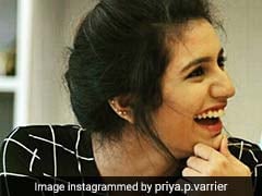 Priya Prakash Varrier Has Found Her Instagram Mojo
