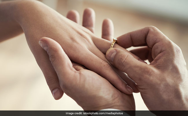 My Disgraceful, Inept Marriage Proposal Had A Happy Ending