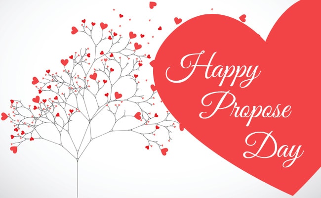 Happy Propose Day 2018: Best Quotes, SMS, Pics, WhatsApp Messages