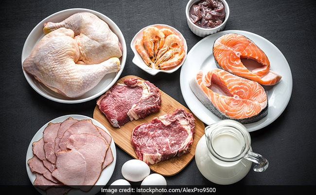 Are You Consuming Too Many Proteins? Watch Out For These Side Effects