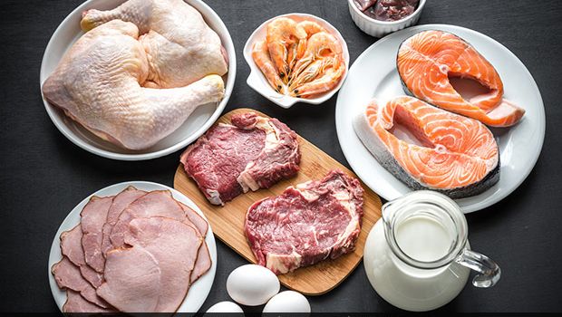 Heres Why Middle-Aged Men Should Reduce High Protein Intake