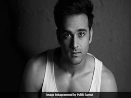 Pulkit Samrat Says He's "Not Sure If He Believes In Marriage Right Now" Pulkit Samrat Says He's "Not Sure If He Believes In Marriage Right Now"