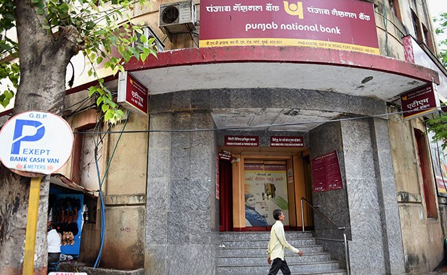 Punjab National Bank Shares Rise 5% After Q1 Profit Jumps Over 200%, Asset Quality Improves