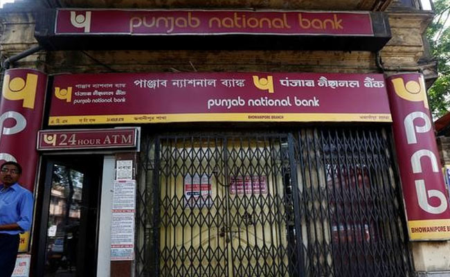 PNB, Devastated By Biggest Bank Scam, Received 3 Vigilance Awards