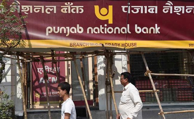 PNB Fraud Accused Mehul Choksi Was In Tax Department's Probe Since 2012