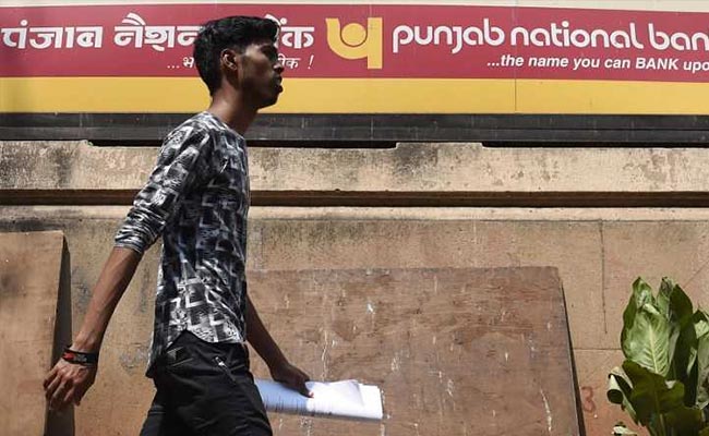 Centre Opposes Plea For SIT Probe, Says PNB Scam Probe On