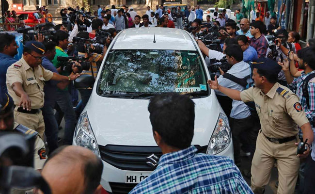 PNB Scam: Ex-Bank Official Gokulnath Shetty, Key Accused In The Case, Arrested By CBI