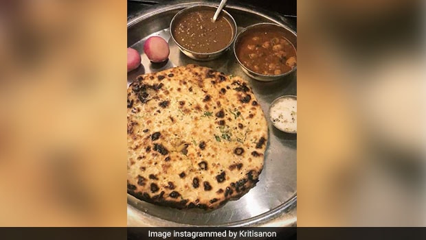 punjabi food