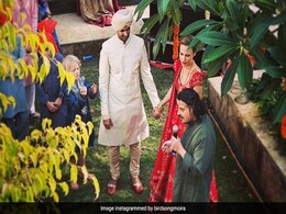 Photos: पूरब कोहली ने गुपचुप रचाई शादी, 3 साल पहले हुआ था बेटी का जन्म Photos: पूरब कोहली ने गुपचुप रचाई शादी, 3 साल पहले हुआ था बेटी का जन्म